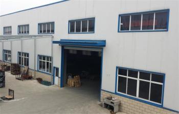 HORIZON FORMWORK CO., LTD.