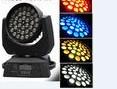 36x10W LED ZOOM Moving head light