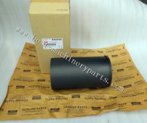 Quality Isuzu 4HK1 engine liner wholesale