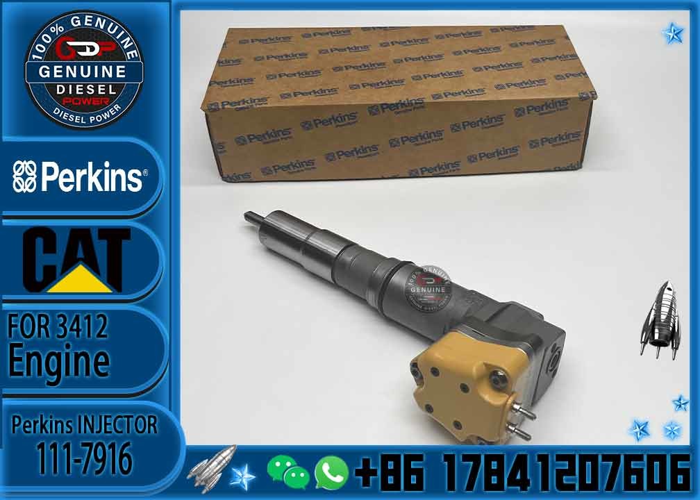 fuel injector 155-8723 common rail parts injector 178-6342 1786342 FOR CAT 3126 20R-5392 111-7916