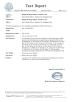 Qingdao Readygo Industry & Trade Co., Ltd. Certifications