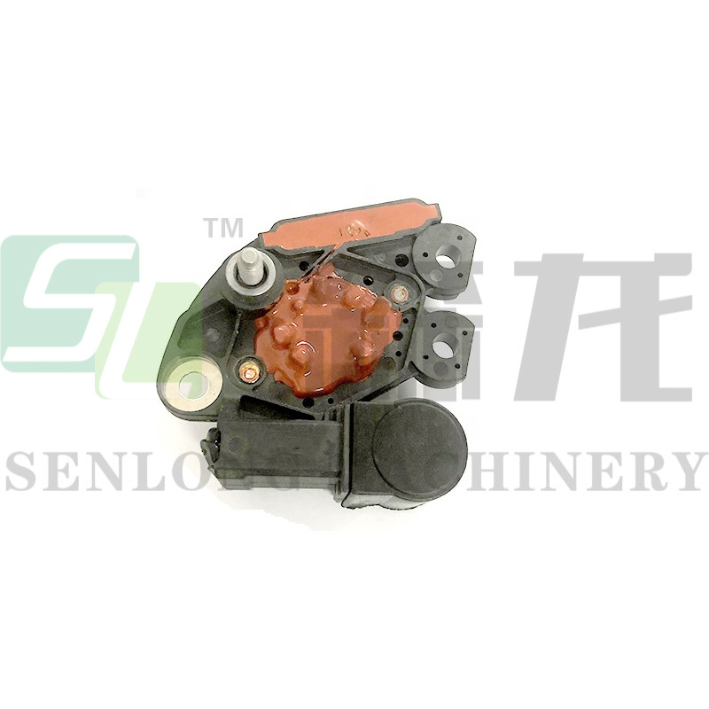 CM712C 12V Alternator Regulator Accessory HM-0022 For GM Daewoo