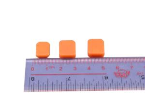 Quality Small UHF Ceramic Metal Tag UHF High-temprature Resistant for surgical instruments wholesale