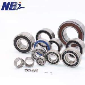 Quality DA306227-2RS Angular Contact Ball Bearing 30*62*27 30x62x27mm Bearing Auto Air Conditioning Compressor Bearing 30BGS wholesale