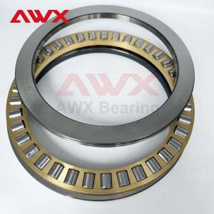 Quality 81214M Cylindrical Roller Thrust Bearings Bronze Cage 81214M for Machinery Industries Plane Thrust Ball Bearing wholesale