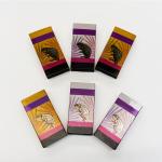 Sleek Customized Cardboard Cartridge Box For Electronic Cigarettes Cartridge
