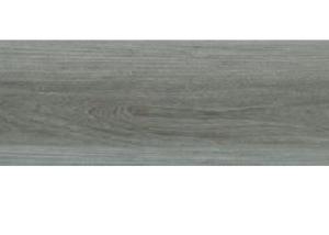 Quality Damage Resistant Grey Wooden Modern Porcelain Floor Tile For Living Room Installation wholesale