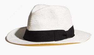 Quality panama hat wholesale