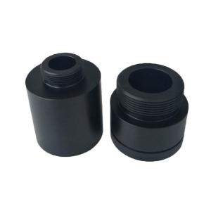 Quality automotive industry Precision Machined Parts Products CNC Milling / Turning wholesale