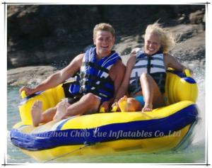 Quality Towable Inflatable Water Ski for Water Sport Game (CY-M1893) wholesale