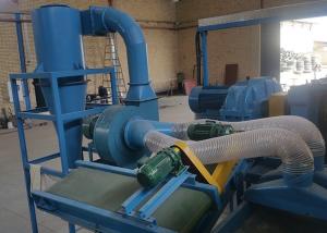 Quality Fiber separator (coarse fiber, fiber threads) wholesale