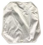 Membrane Chamber Filter Press Industrial Filter Cloth / Twill Woven Filter