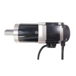 36 Volt 200 Watt 3000RPM Small DC Servo Motor Swing Barrier Gate Railway Station