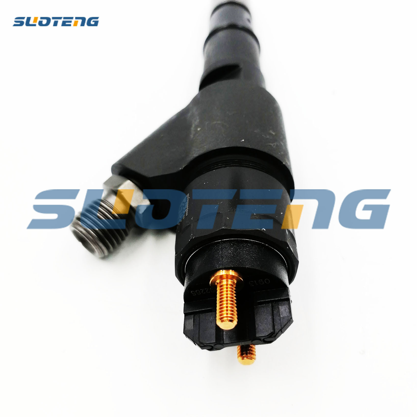 0 445 120 067 Common Rail Fuel Injector 0445120067 for EC210B Excavator