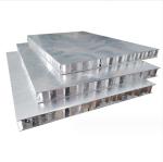 Customized Special Shaped Aluminum Curtain Wall Stainless Steel Composite