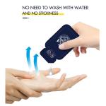 Dry Silver Ionic 2ml Hand Wash Sanitizer Liquid OEM