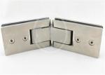 Vehicle Stainless Steel Precision Casting Investment Casting Parts Door Hinges