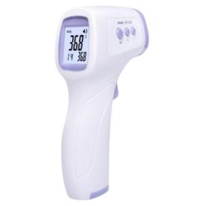 Quality Professional Non Contact Infrared Forehead Thermometer For Business Area wholesale