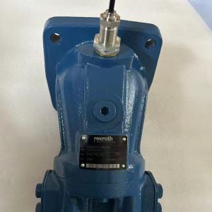 Quality A2FM45/61W-Vab026D Rexroth Hydraulic Motor For Snow Cleaning Machinery wholesale