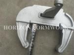 Quality doka framax quick acting clamp for steel frame panel Formwork