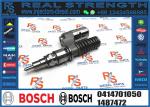 Fuel injector 0414701050 0414701029 1920420 0414701047 0414701070