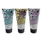 Soft plastic 20ml30ml40ml50ml extruded tube empty tube sunscreen cosmetics