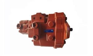 Quality KYB Excavator Equipment Parts Hydraulic Main Pump PSVD2-27E For CLG906D wholesale