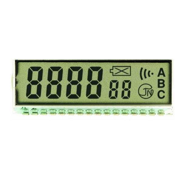 Cheap Mini Simple 2.8V TN LCD Display Portable Ham Radio For Mini Walkie Talkie for sale