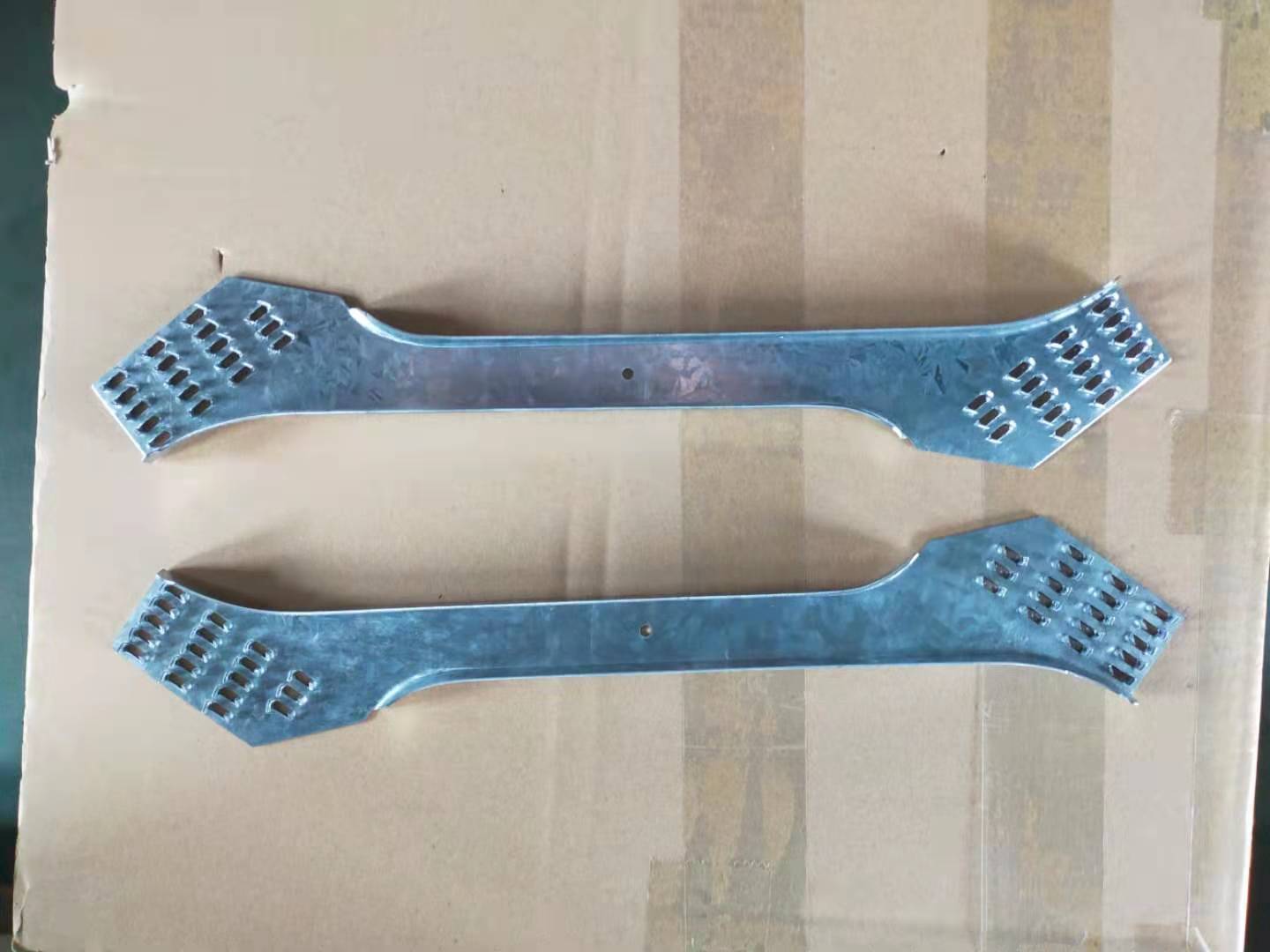 Single-side Bracket Floor Metal Web Easi i Joists Trusses Posi Floor Joist Structure