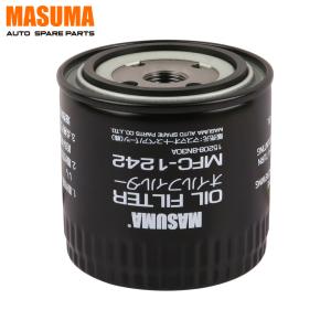 Quality 15208-BN300 Spin-on Oil Filter for NISSAN ALMERA TINO MASUMA NO. MFC-1242 Top Choice wholesale
