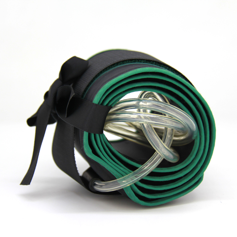 EOS Disinfecting Disposable Cuff Barriers for Blood Pressure and Sterile Tourniquet