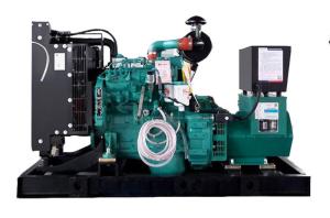 Quality 60hz 220v 500kw Diesel Power Generator 625kva Power Plant With CCEC Cummins Engine KT38-GA wholesale