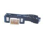 220V KM-6 473 200927 00864 6601EN1003D Washing Machine Door Lock Switch