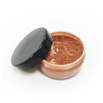 Sunscreen Waterproof 6c Color Loose Mineral Powder Translucent Vegan Cosmetics