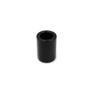 Quality Black Epoxy Coated Ndfeb N52 Ring Magnets With Hole wholesale