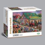 Personalized Adult Game Jigsaw Puzzle Print Custom 1000 Pieces