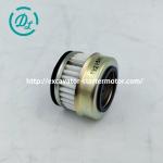 YN57V00012S002 Excavator Breather Filter 47640920 Kobelco SK260-8