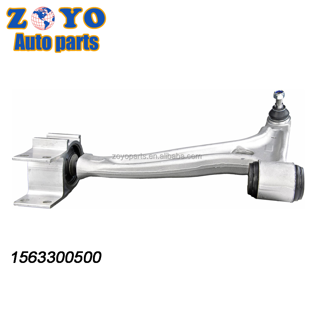 1563300500 Left Suspension Control Arm for Mercedes-Benz CLA250 14-18 and Ball Joint