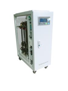 Quality 800 KVA SBW Three Phase Voltage Regulator Whole House Electronic 50Hz / 60Hz wholesale