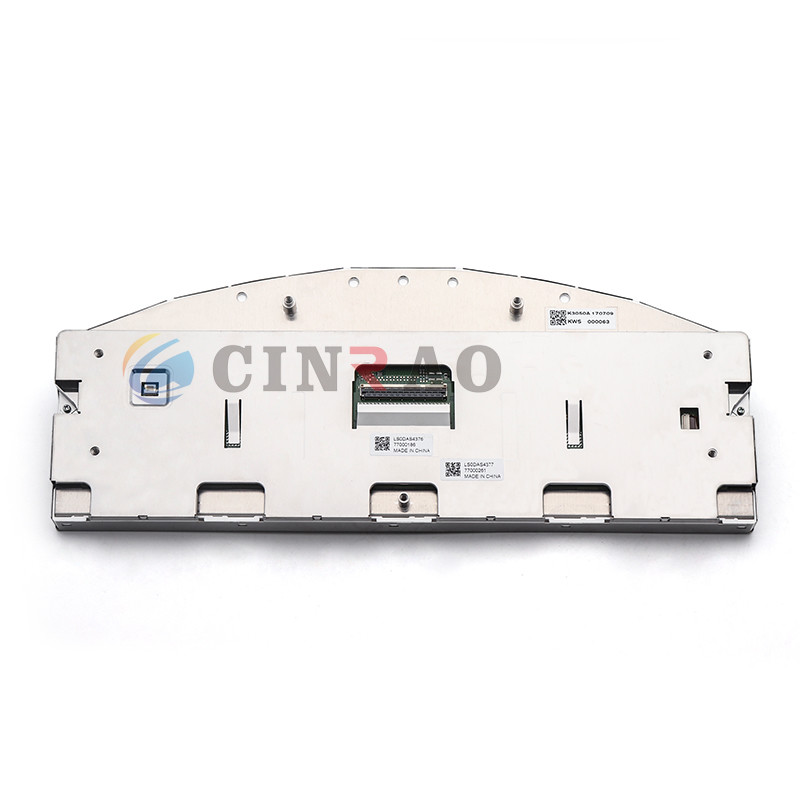 Instrument Panel Display LS0DAS4377 High Performance 6 Months Warranty
