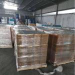 Durable RTV Polyurethane Liquid Plastic Resin For Making Rubber Rolls Industrial