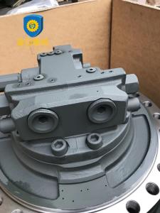 Quality Excavator Hydraulic Final Drive Motor GM85 For SK460 SY485 GM85 wholesale