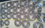 Customized Stainless Steel Forged Flanges F316L F304L F51 F53 F60