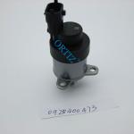 ORTIZ 0928400617 Common Rail Fuel Pump Pressure Regulator Control Metering