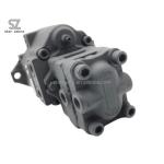 PVD-00B-16P Yanmar 17 Kubota 15 Carter 301.5 Hydraulic Pump Assembly Excavator