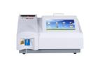 Medical Blood Analysis Machine Semi Automatic Blood Chemistry Analyzer CE