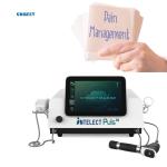 Exploring Shockwave Therapy The Future of Pain Management Machine