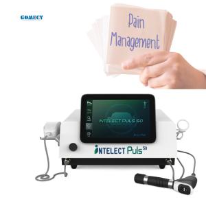 Quality Exploring Shockwave Therapy The Future of Pain Management Machine wholesale