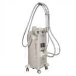 Face Lift Multifunction Beauty Equipment / Rf Tripolar Cavitation Machine
