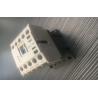 Buy cheap Silver Contacts AC Contactor / Ac Magnetic Contactor Low Consumption from wholesalers
